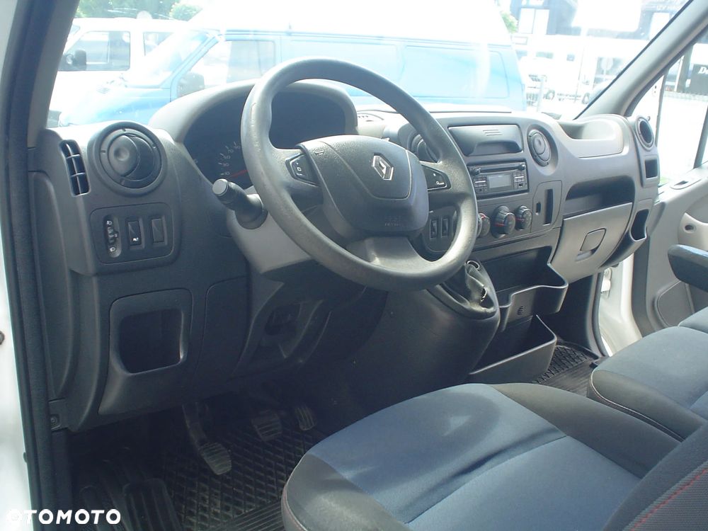Renault MASTER - 6