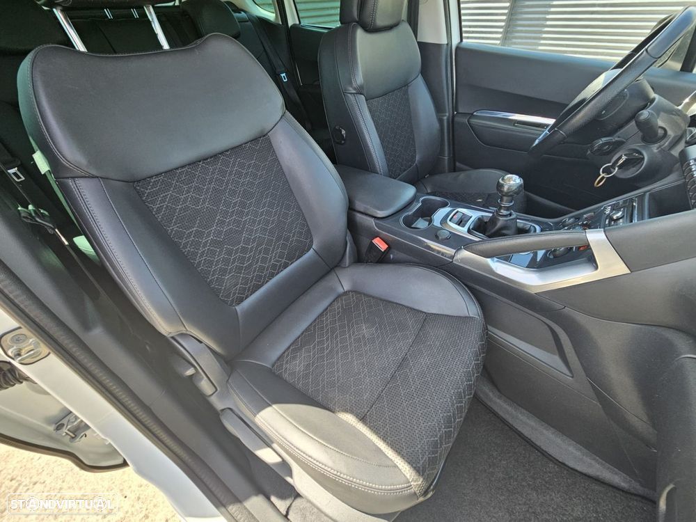 Peugeot 3008 1.6 BlueHDi Allure - 26