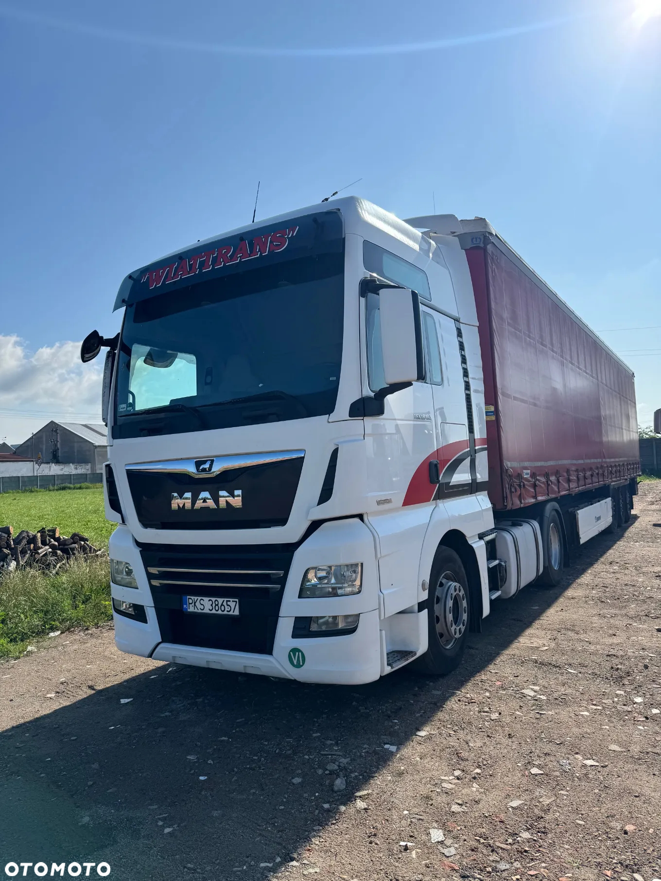 MAN TGX 460 XXL - 5