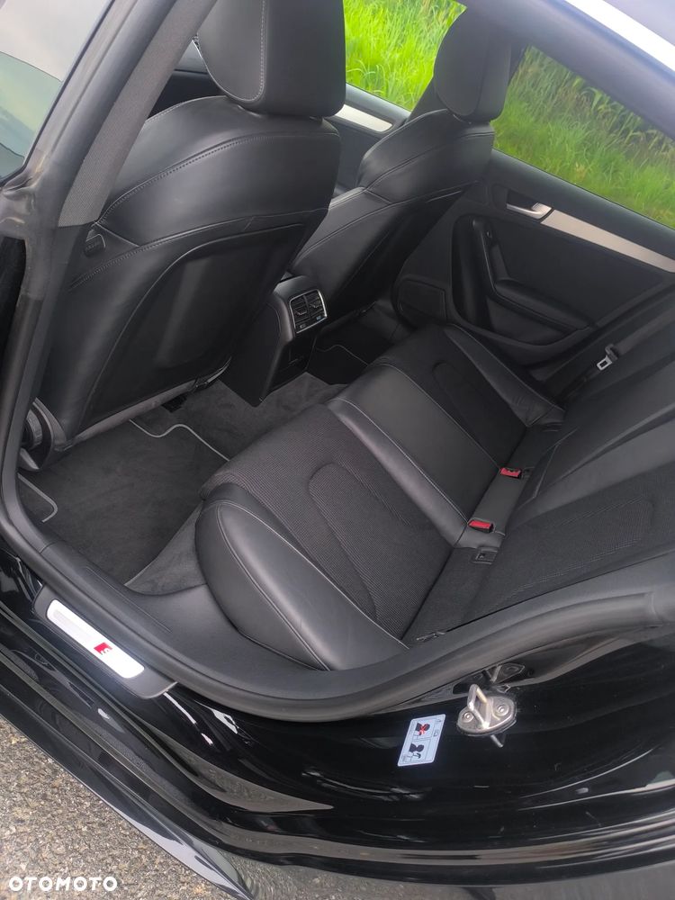 Audi A5 Sportback 2.0 TDI - 11