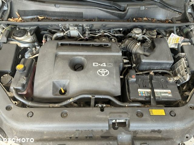 Toyota RAV4 2.2 D-4D 4x4 Executive - 31