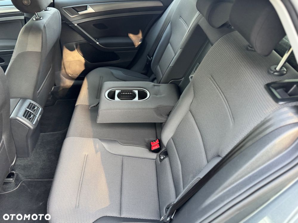 Volkswagen Golf 1.4 TSI Sound - 15