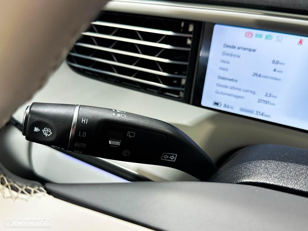 Xpeng G6 87.5 kWh AWD Performance - 59