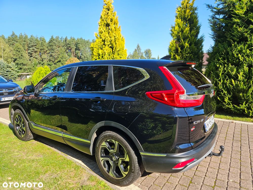 Honda CR-V 2.0 Lifestyle - 3