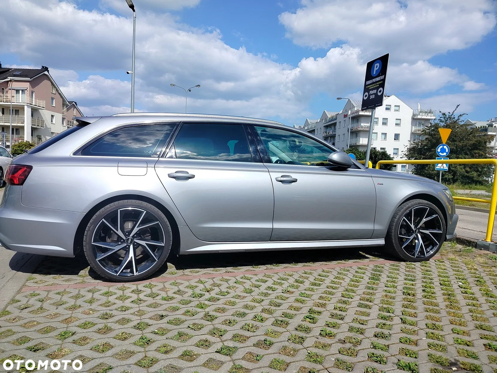 Audi A6 - 5