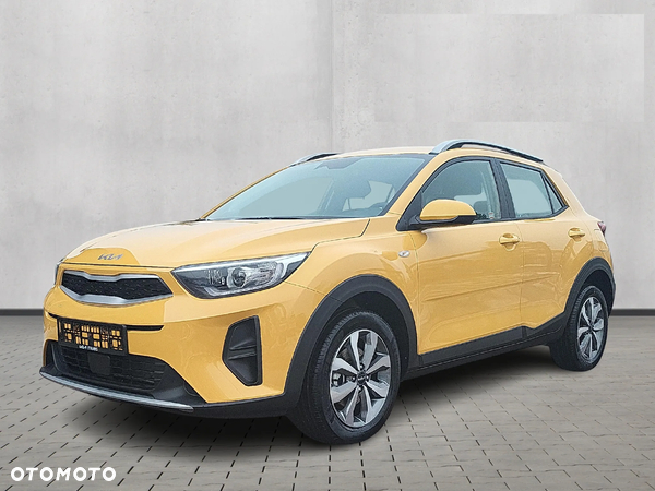 Kia Stonic 1.2 M