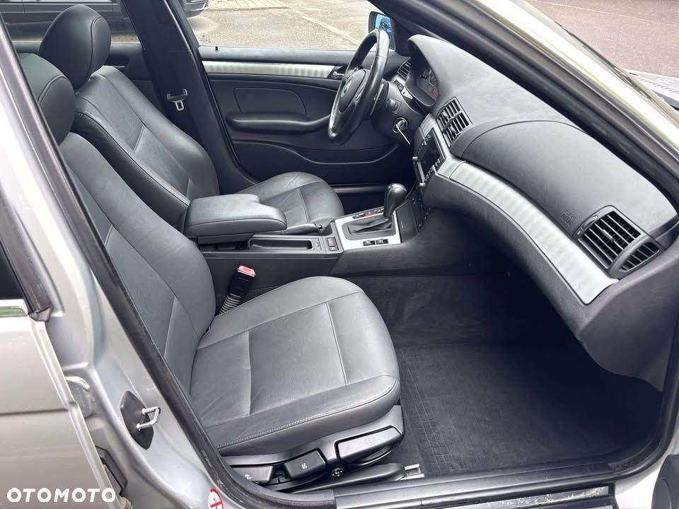 BMW Seria 3 - 12