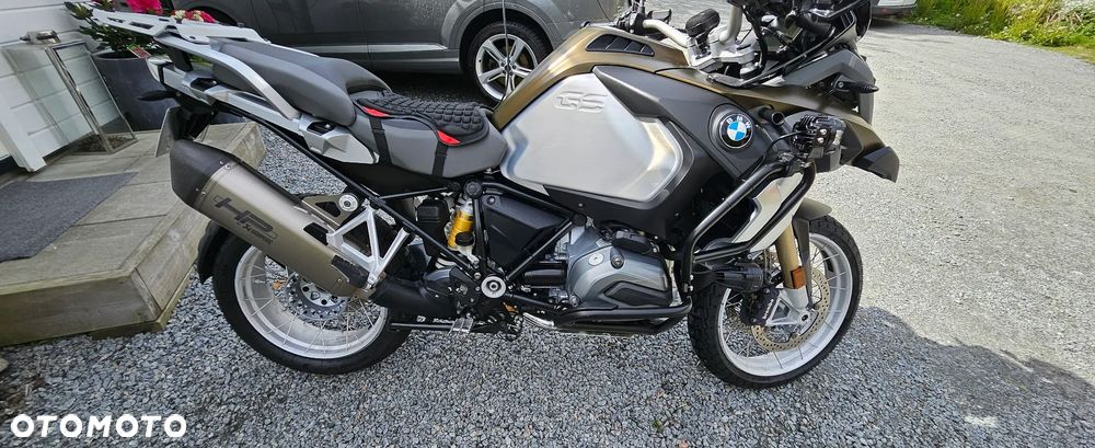 BMW GS - 4