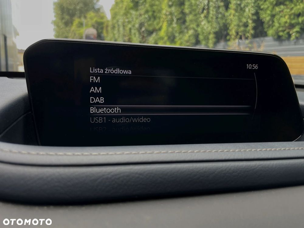 Mazda CX-30 SKYACTIV-X 2.0 M-Hybrid - 28