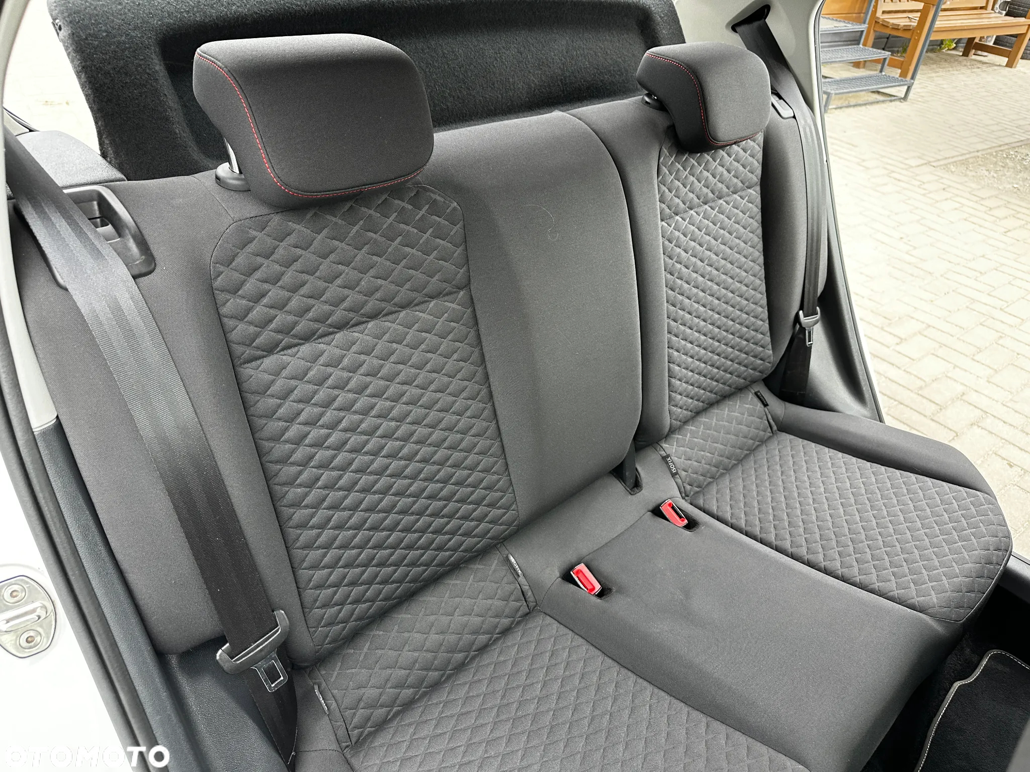 Volkswagen up! - 21