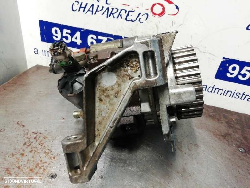 BOMBA INJECÇÃO FORD FIESTA V 2004 -9641852080 - 2