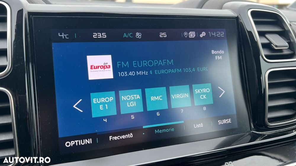 Citroën C5 Aircross - 15