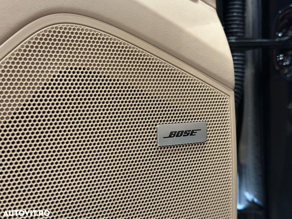 Porsche Cayenne S - 28