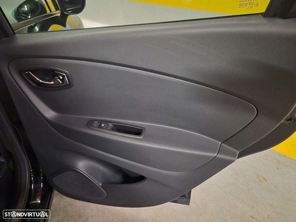 Renault Captur 0.9 TCE Sport - 33