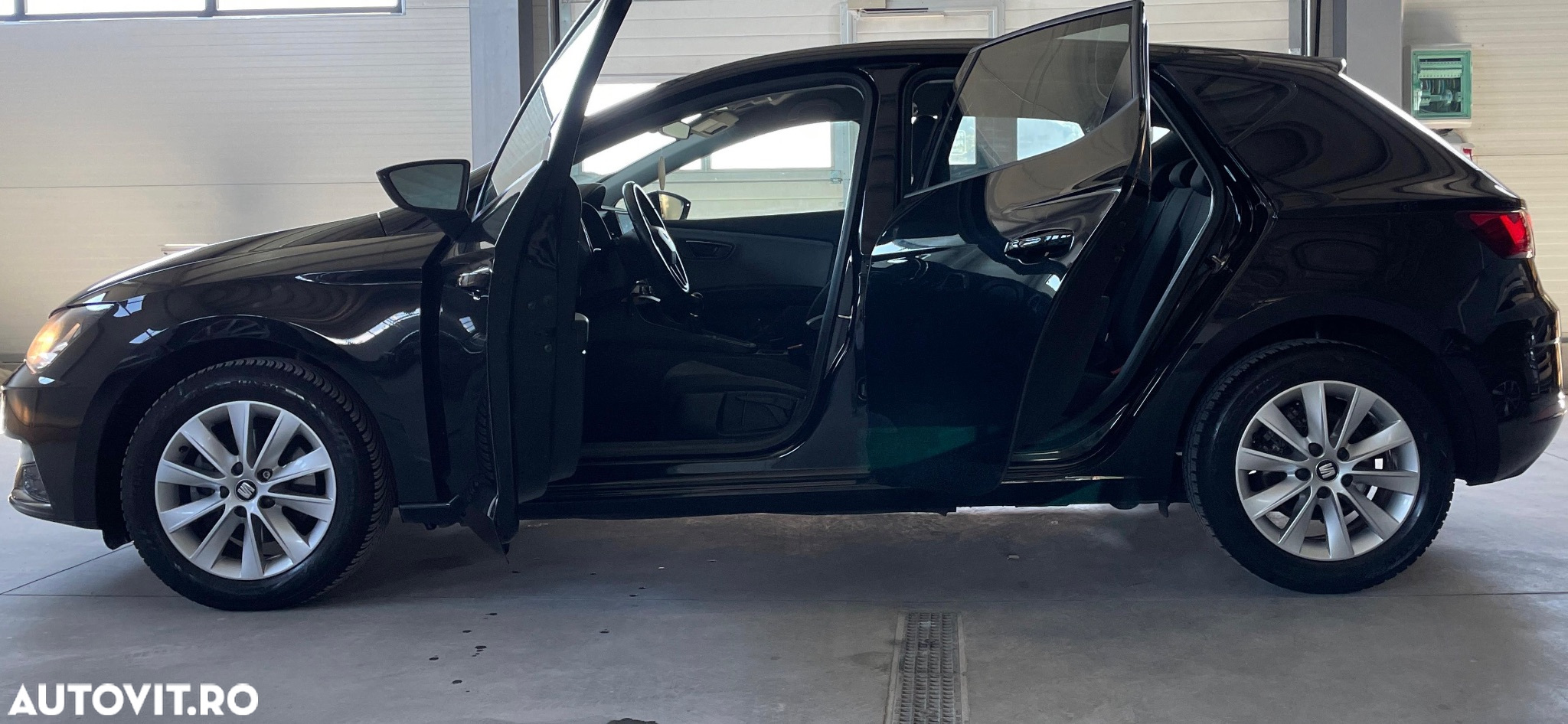 Seat Leon - 29