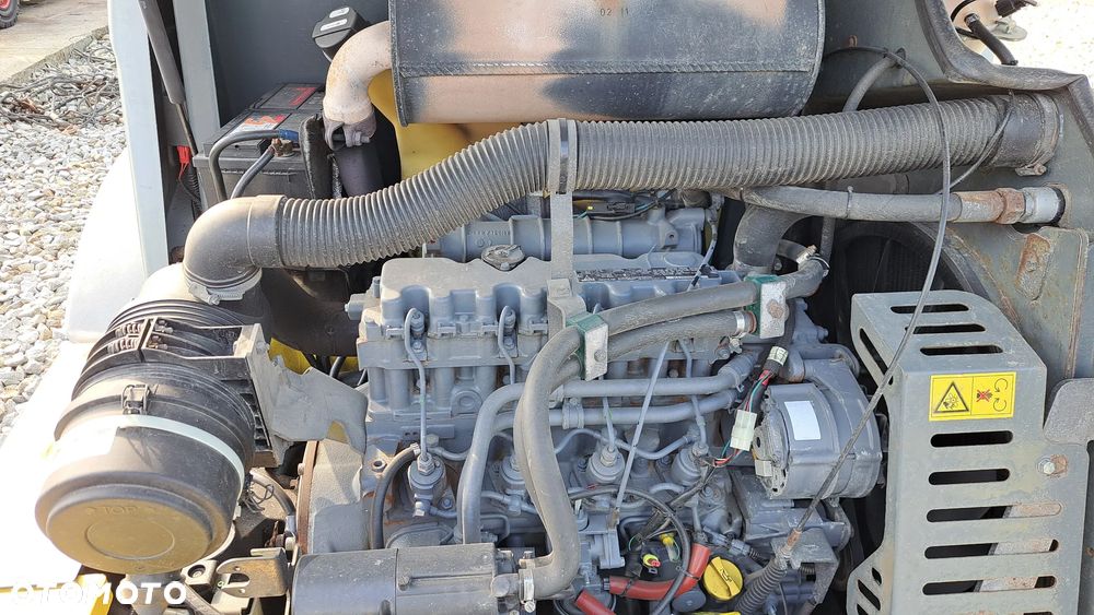Kramer 480 351-02 - 8