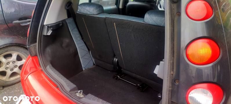 Smart Forfour ver-pure-cdi - 8