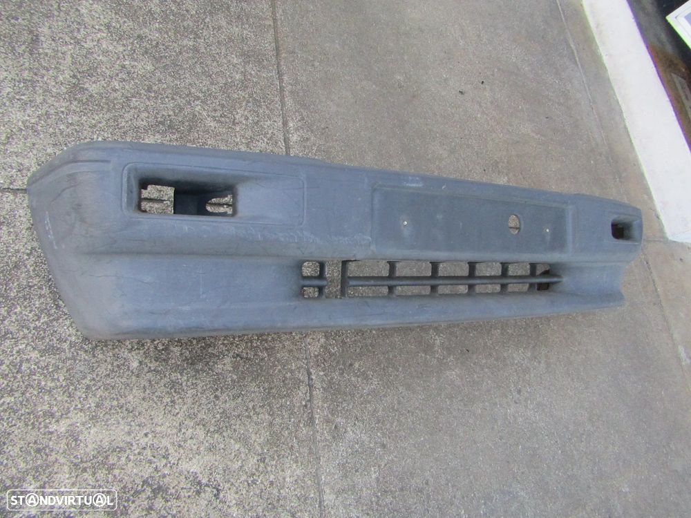 Para-choques Renault Express ano 1994 (ver detalhes) - 3