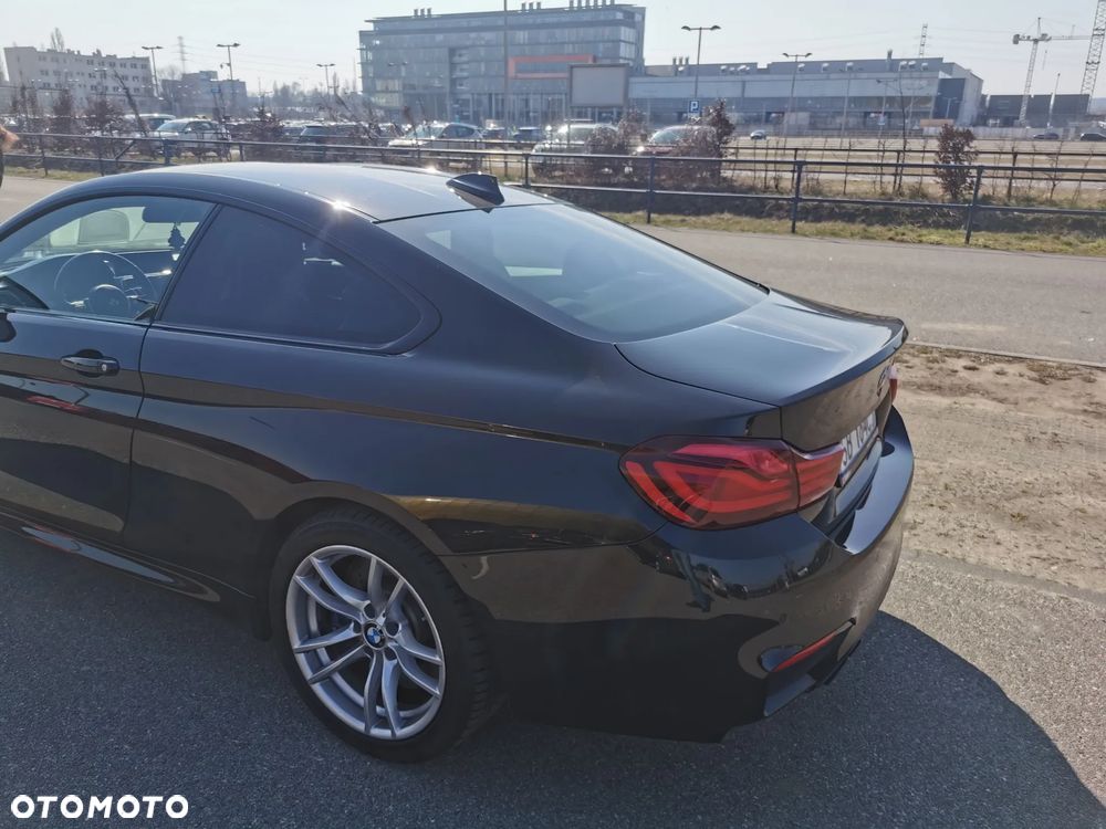 BMW M4 - 13