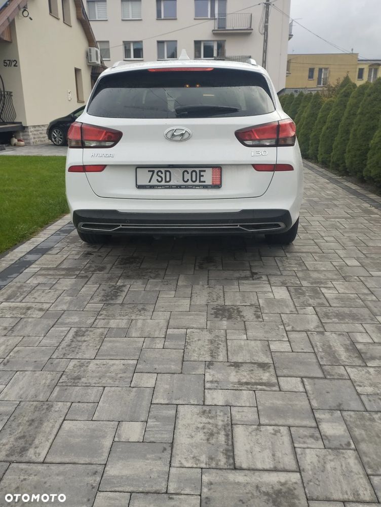 Hyundai i30 1.0 T-GDI EDITION 30 - 6