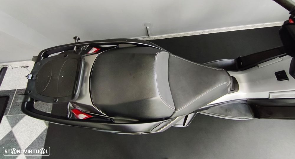 Peugeot Satelis Maxi - 8