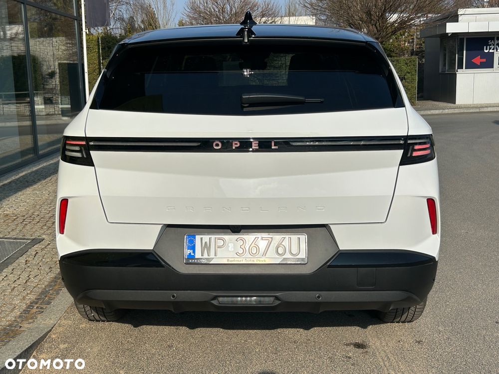 Opel Grandland - 7