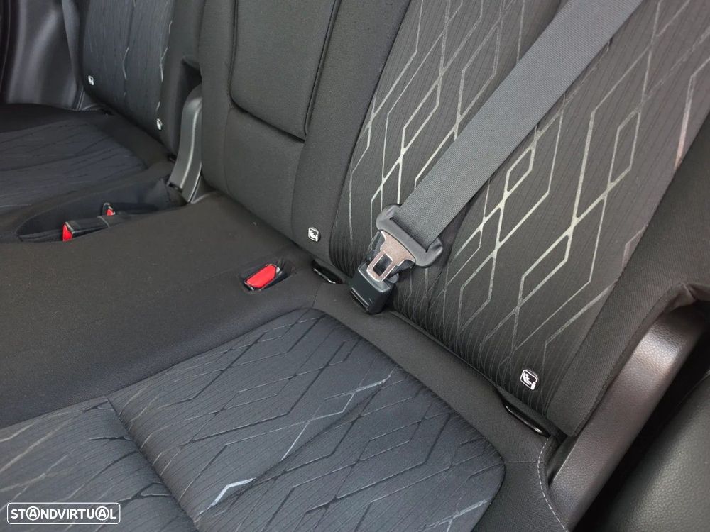 Mitsubishi Eclipse Cross 1.5 MIVEC Intense - 10