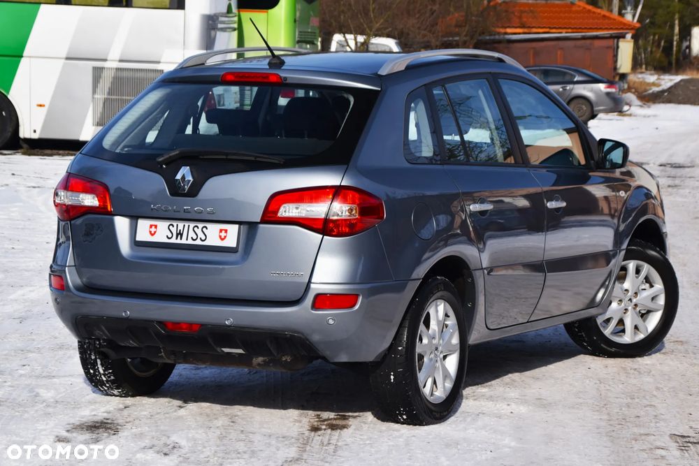 Renault Koleos 2.5 16V 4x4 Dynamique - 32