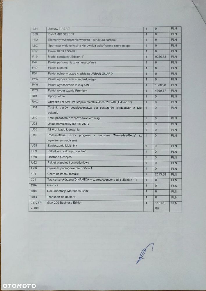 Mercedes-Benz GLA 200 Business Edition - 12