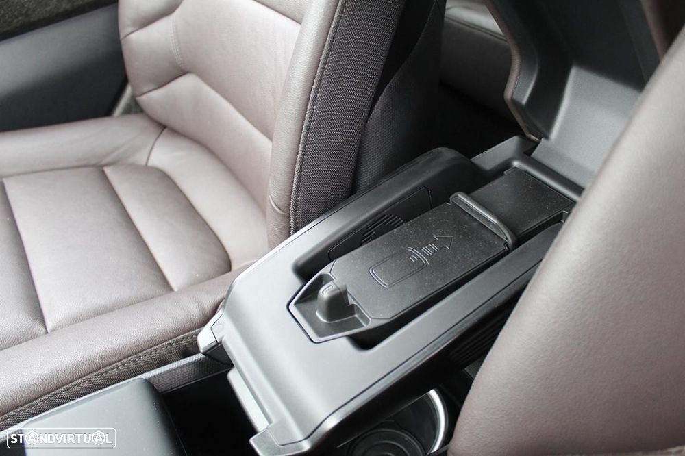 BMW i3 s (120 Ah) - 38