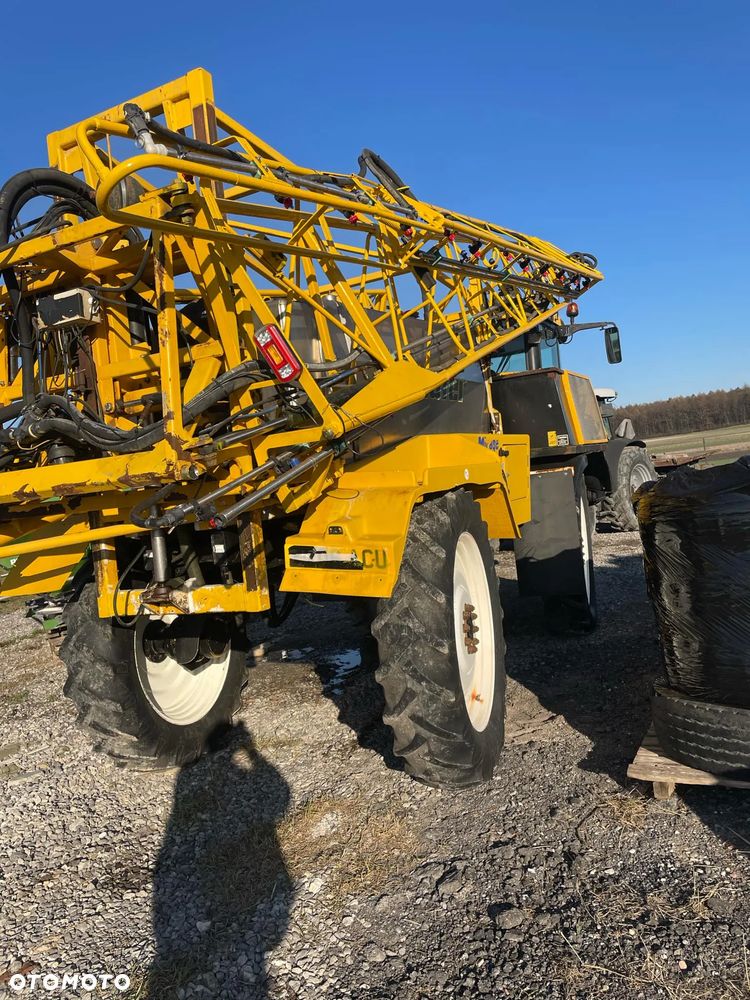 Challenger Chafler - 4