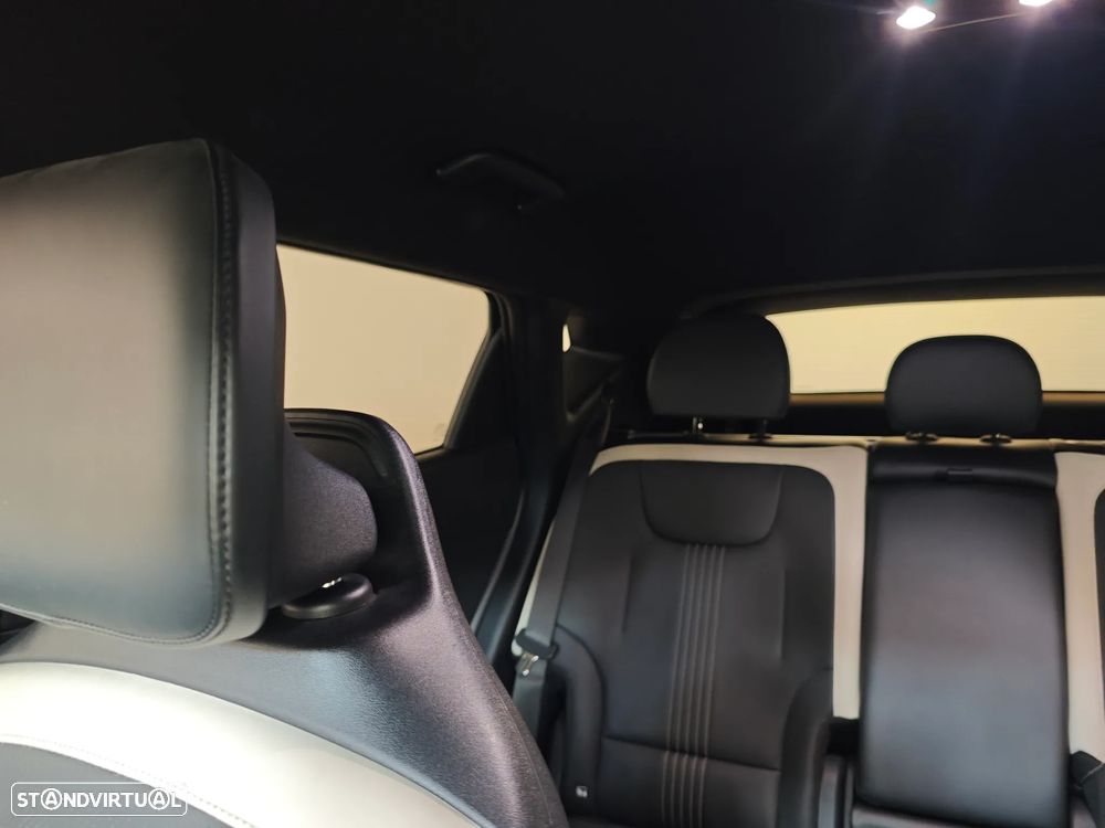Kia EV6 77.4 kWh GT+SRF AWD - 38
