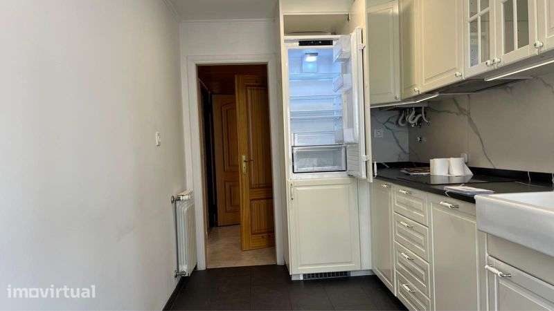 Apartamento T3 novo com garagem. - Grande imagem: 4/12