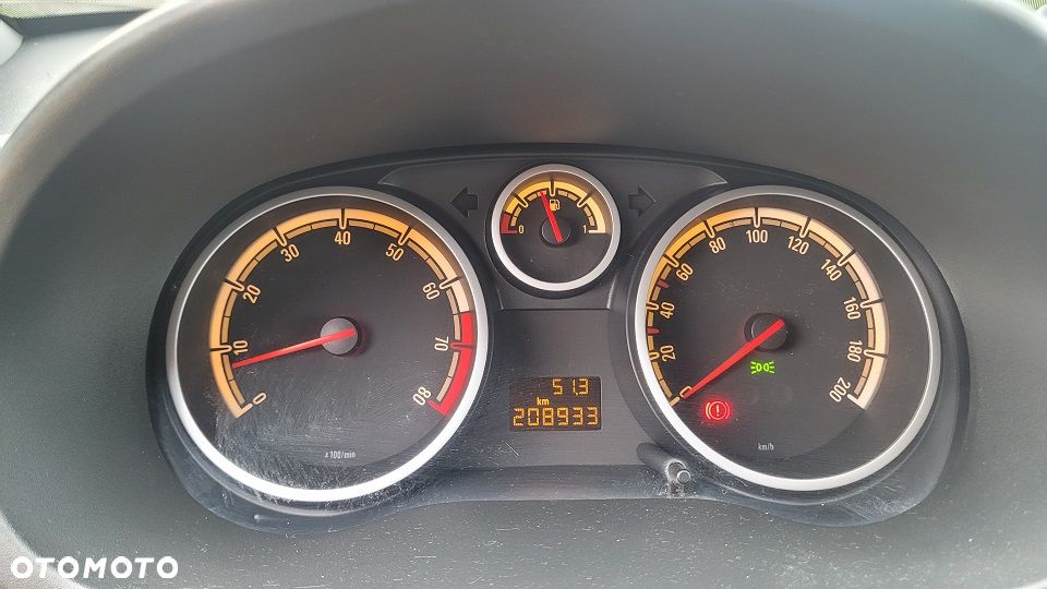 Opel Corsa 1.2 16V Cosmo - 10