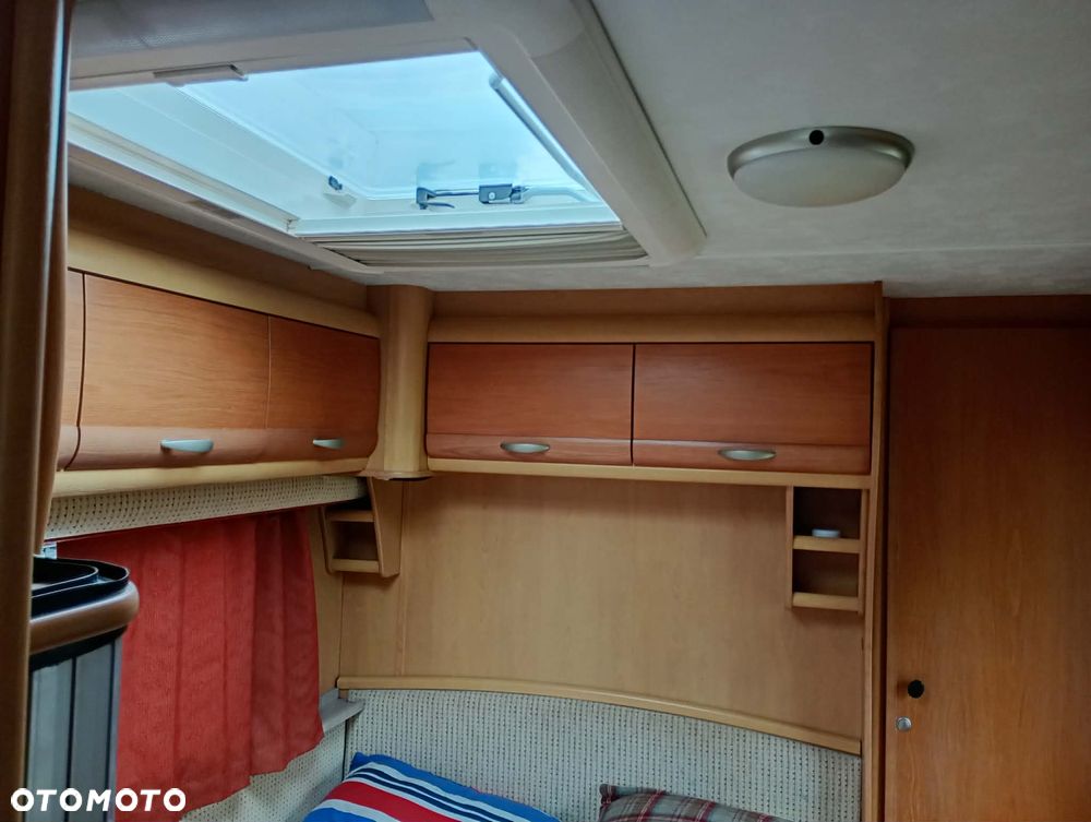 Buccaneer Schooner - 27