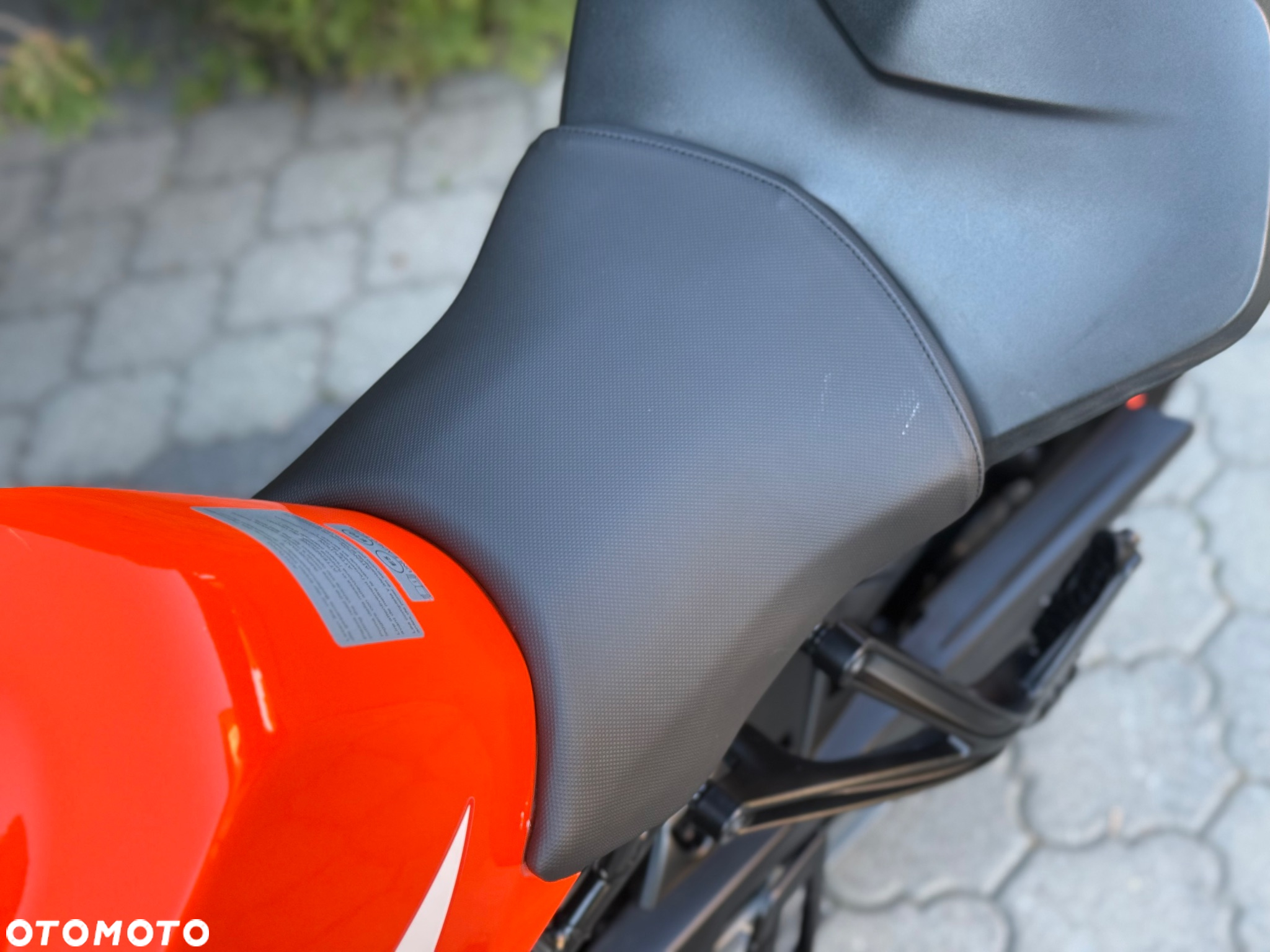 KTM RC 125 - 31