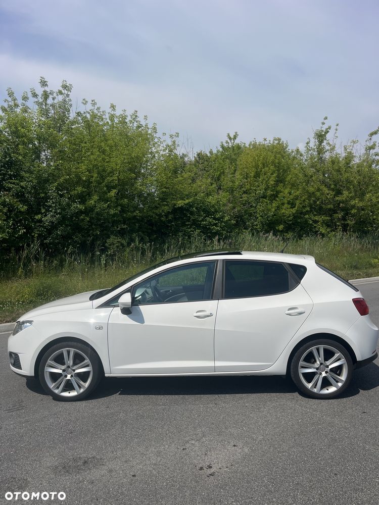 Seat Ibiza - 6