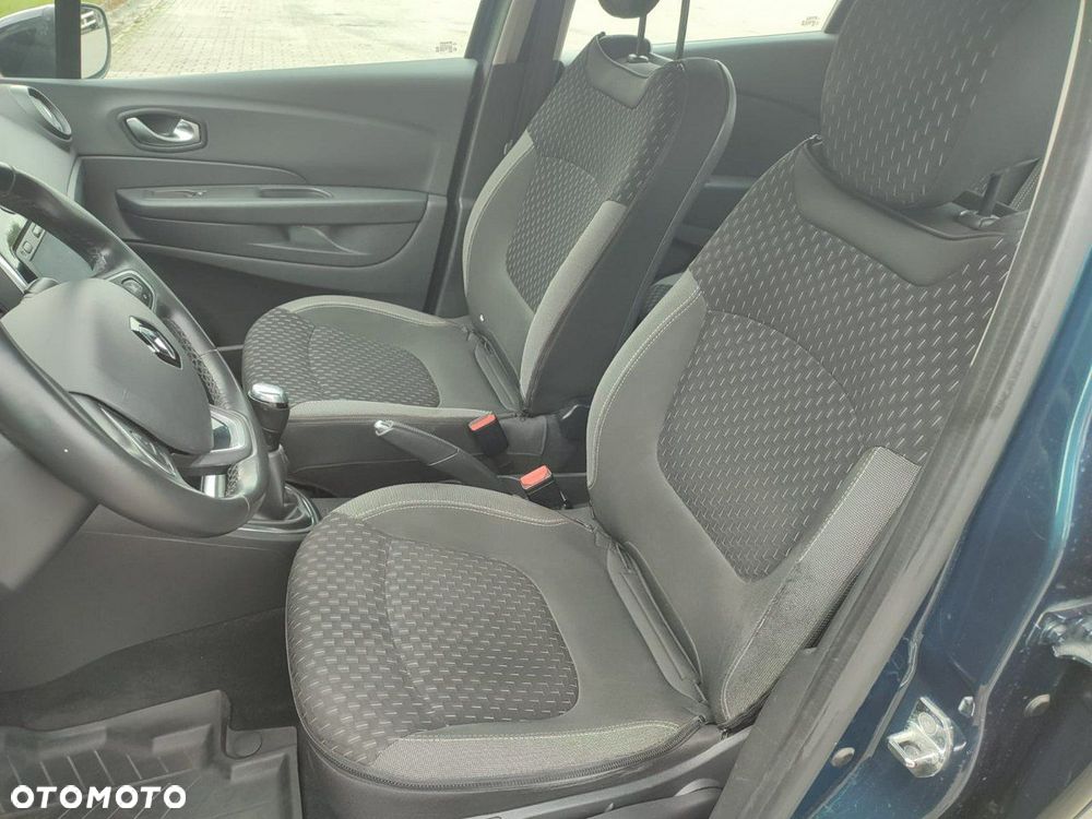 Renault Captur 0.9 Energy TCe Intens - 15