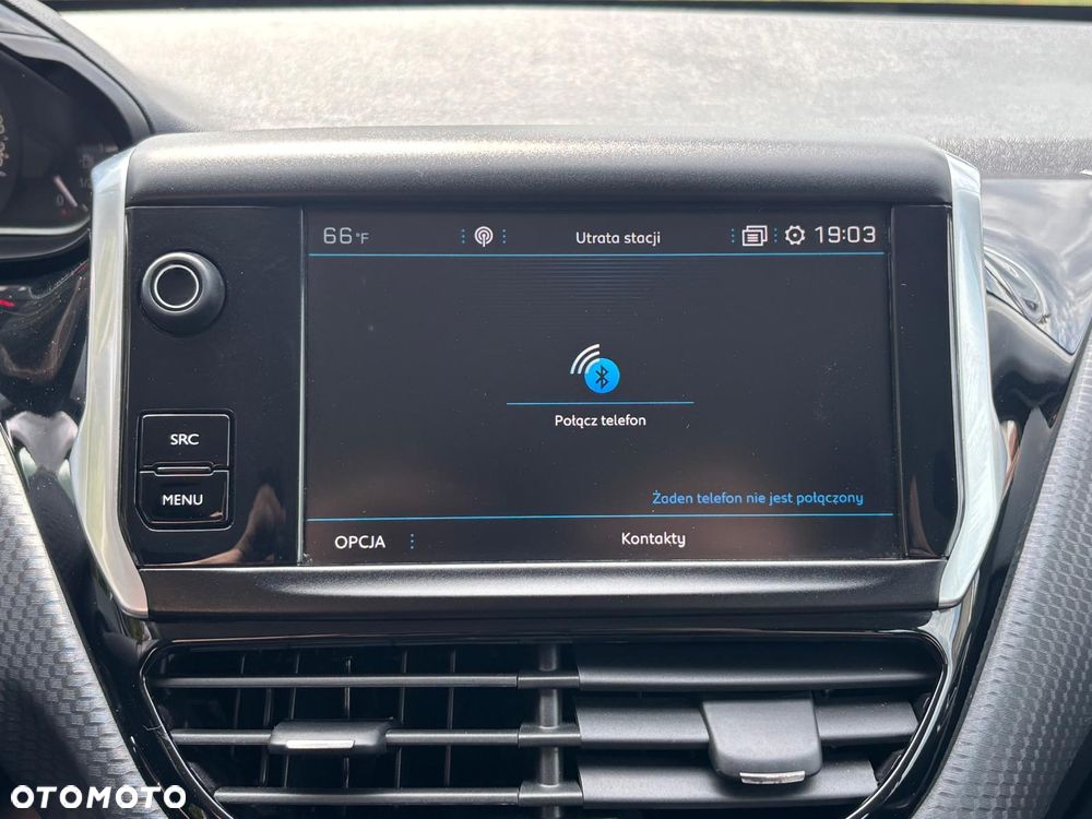 Peugeot 2008 1.5 BlueHDi Allure - 36