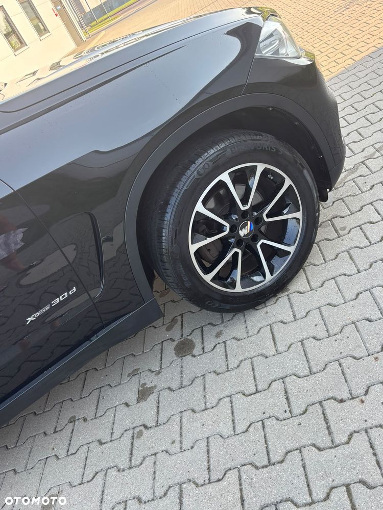 BMW X5 - 8