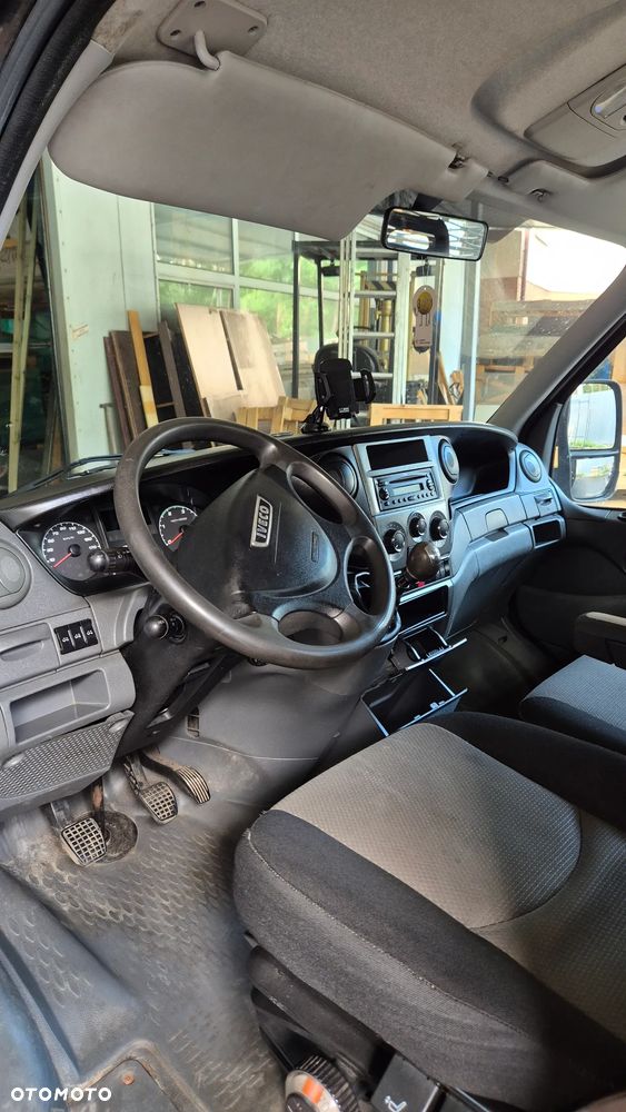 Iveco Daily - 2