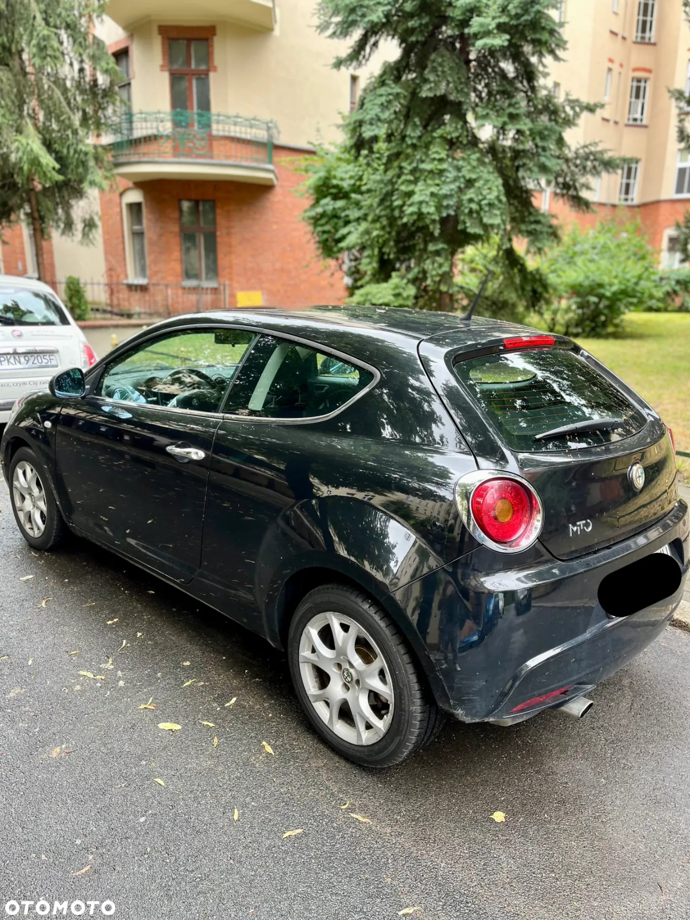 Alfa Romeo Mito - 3