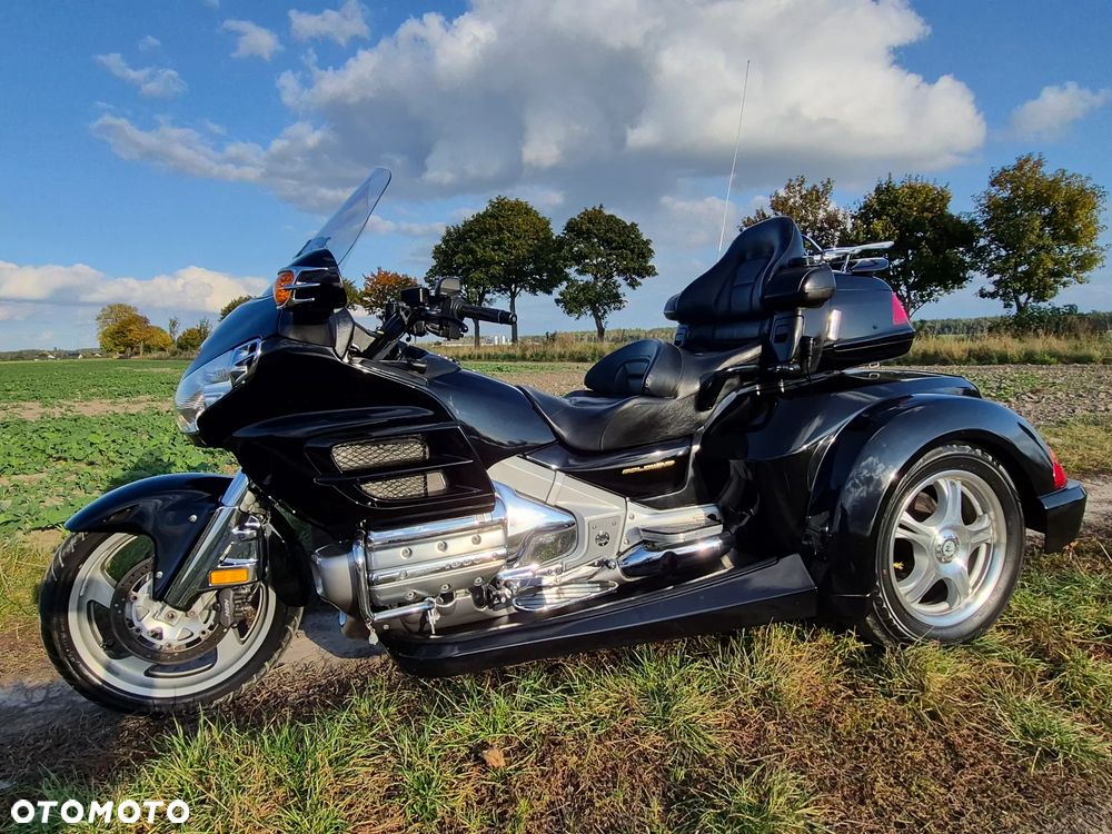 Honda GL