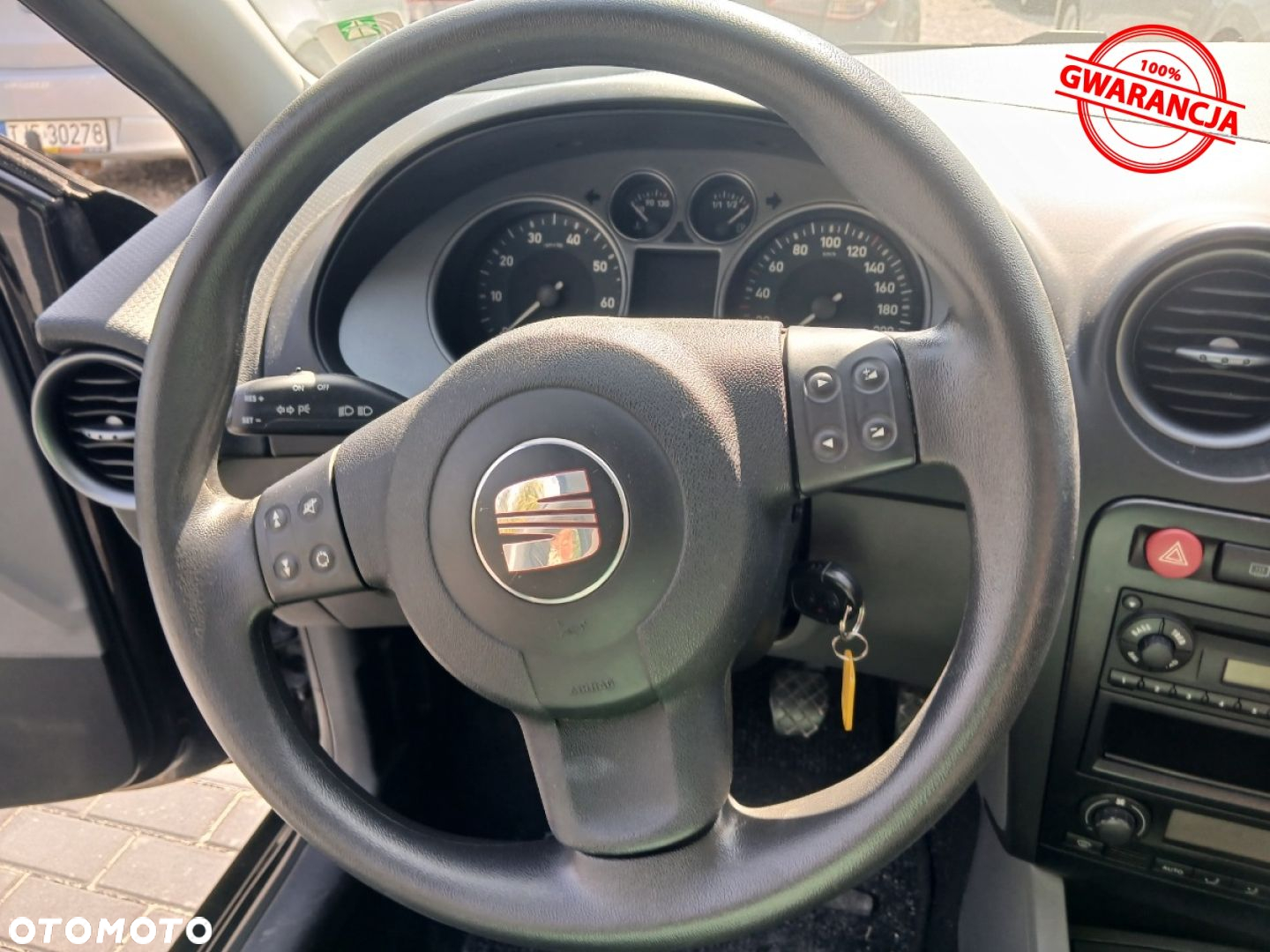 Seat Ibiza 1.4 16V Style - 24