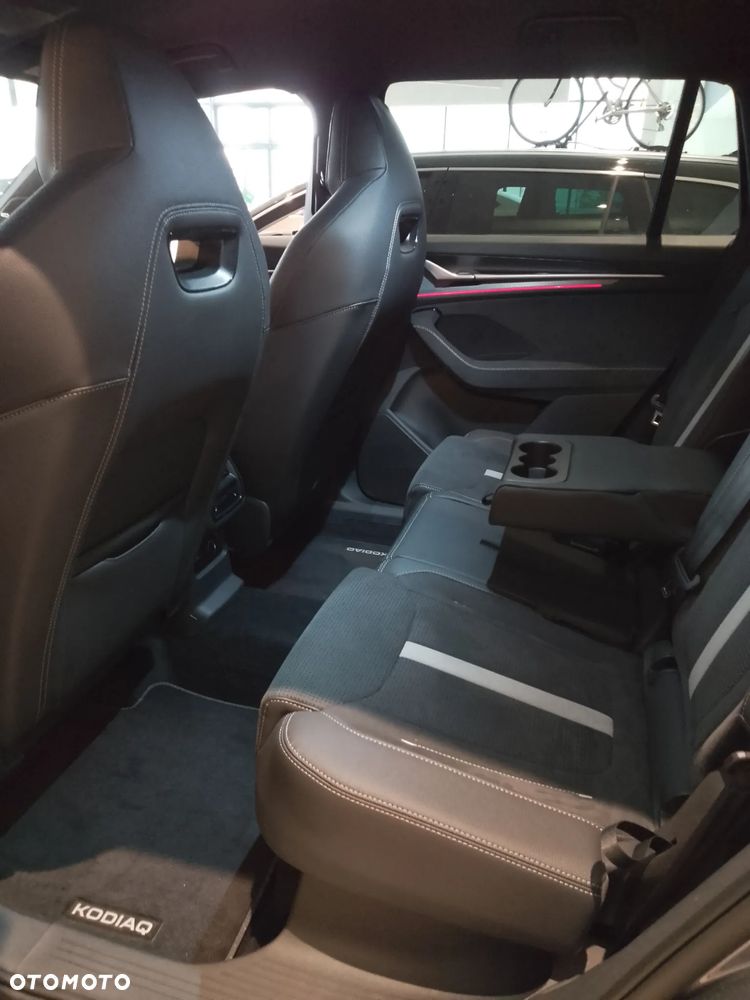 Skoda Kodiaq 2.0 TDI 4x4 Sportline DSG - 6