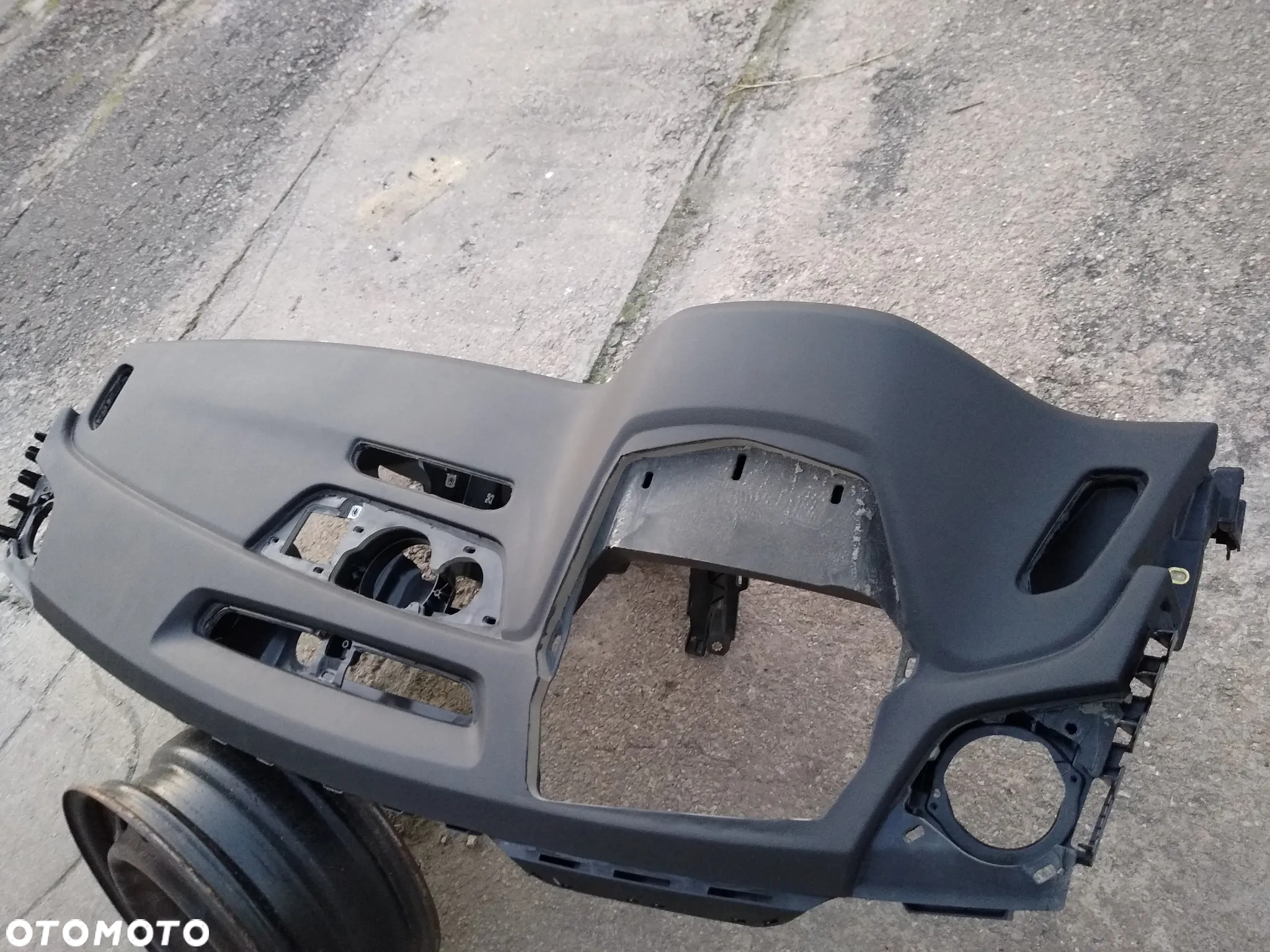 Audi Q2 81A ,Q3 8U II 83A 83B Q4 Q5 II 80A B Q6 Q7 Q8 4M E-Tron deska rozdzielcza - regeneracja - 16