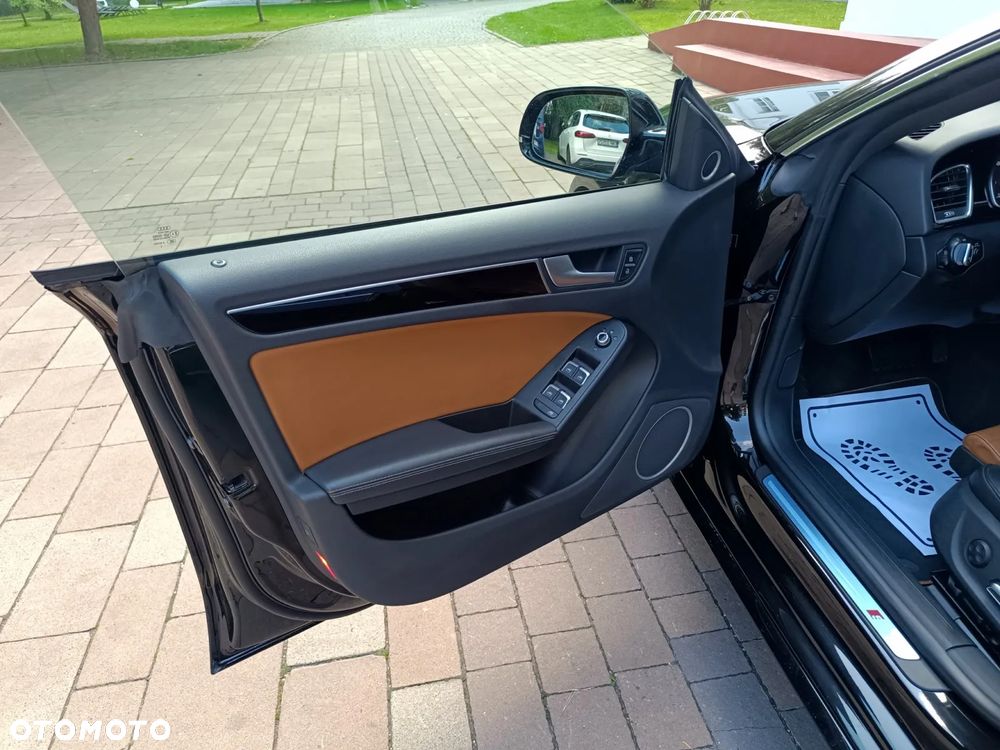 Audi A5 Sportback 2.0 TFSI Quattro S tronic - 22