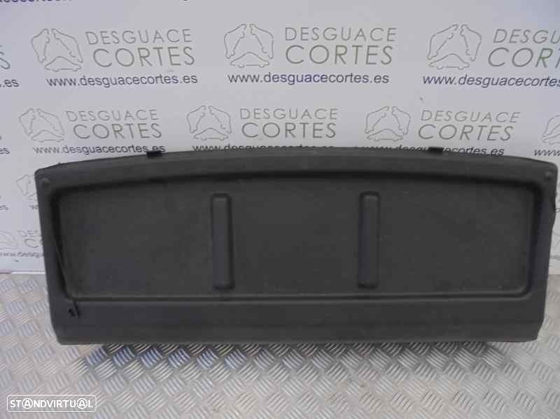 CHAPELEIRA DA MALA LANCIA DELTA II 1.6 I.E. (836AD) 75CV 1581CC - 1