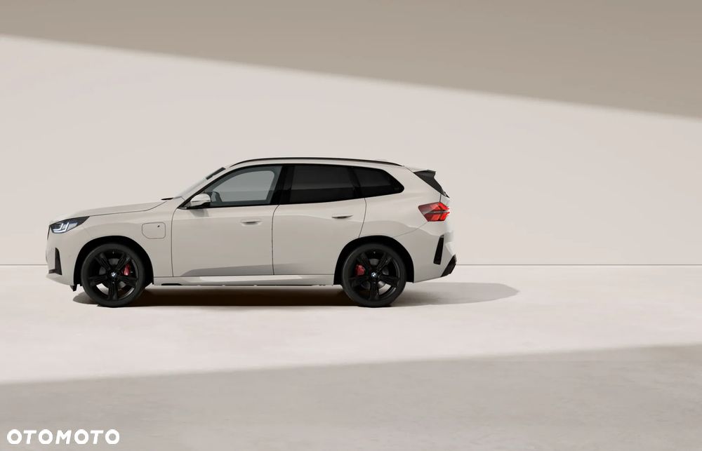 BMW X3 xDrive30e PHEV - 10