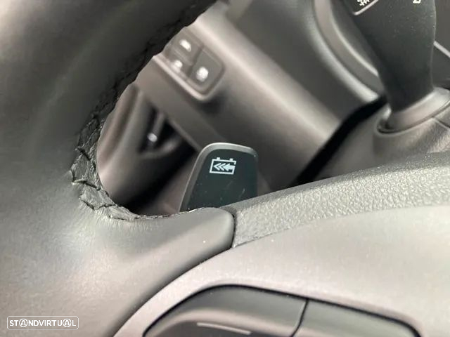 Hyundai Kauai EV 39 kWh Executive - 19